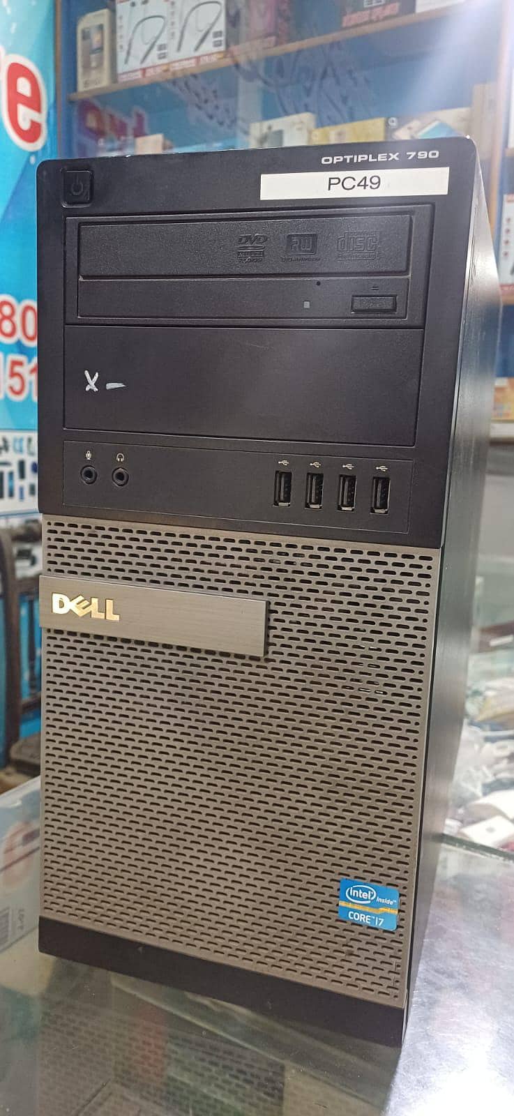 Dell Pc 2
