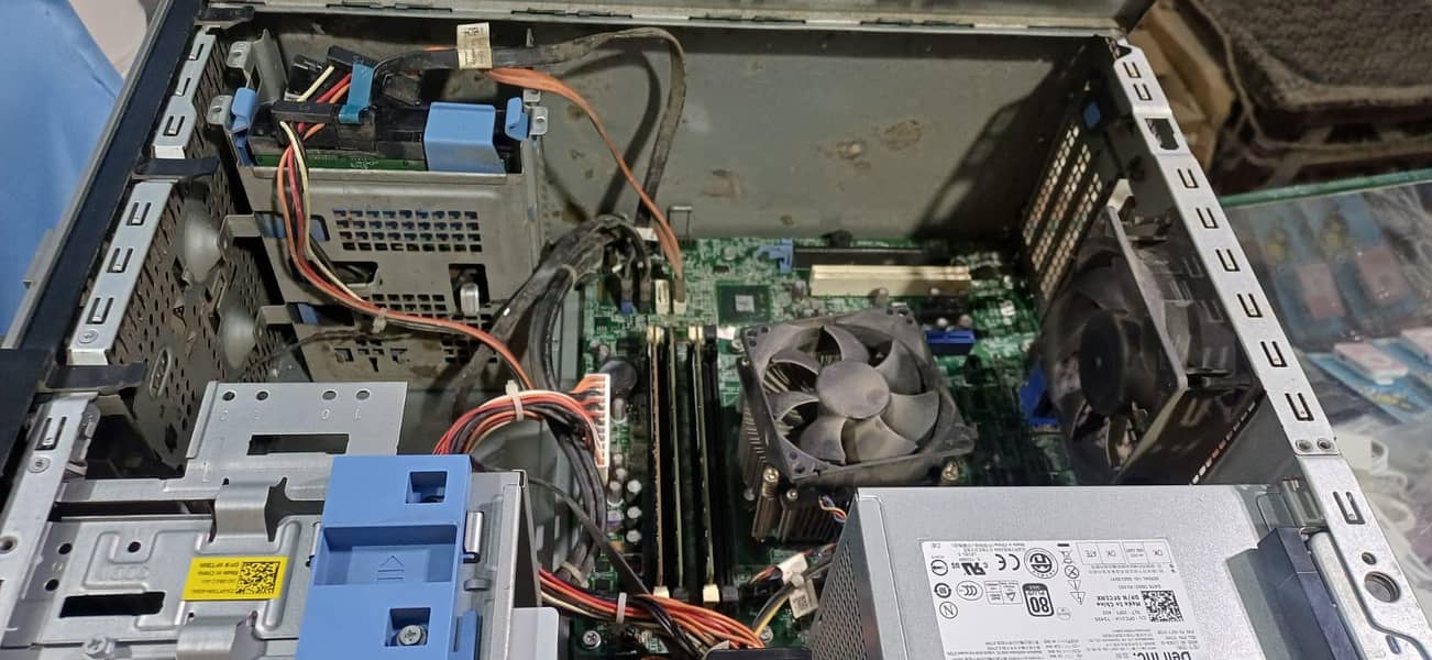 Dell Pc 3