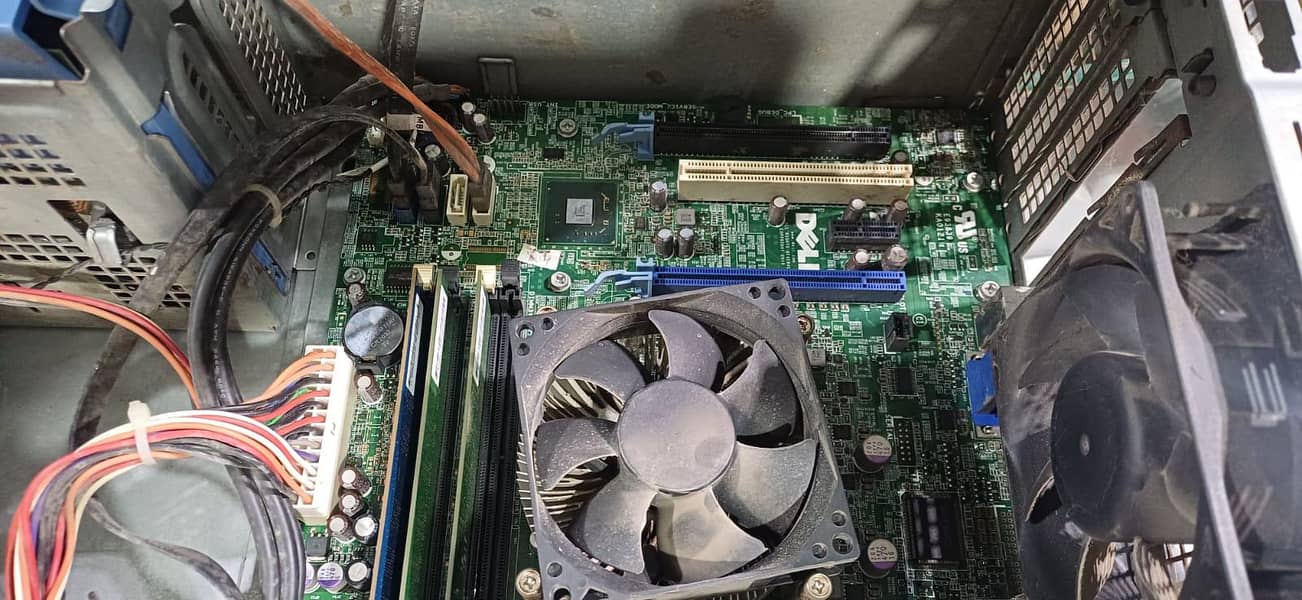 Dell Pc 5