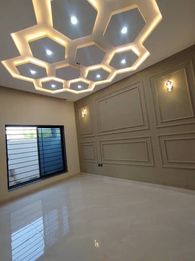 Brand New Luxury 4 Marla Designer House For Sale In I 11/2