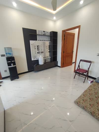 Brand New Ultra Luxurious 4 Marla House For sale in I 11/2