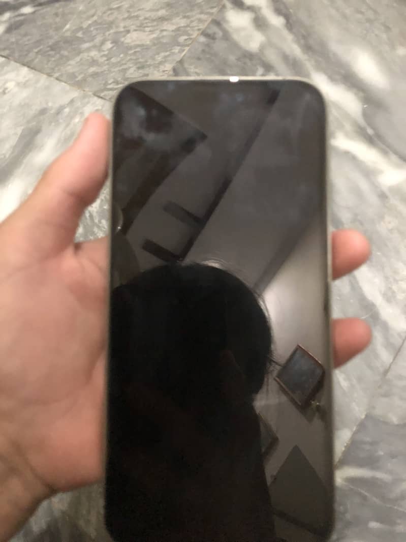 Apple iPhone 15 Pro Max 4