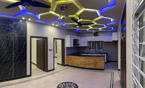 Brand New Corner House For Sale in I 11/2