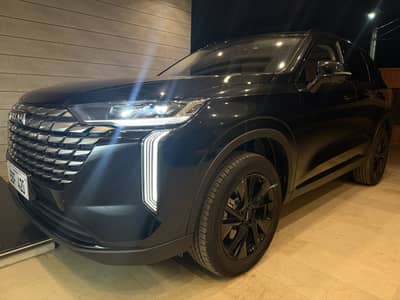 Haval H6 2026