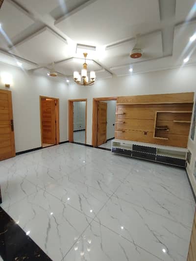 6 Marla House For Sale In I 11/2