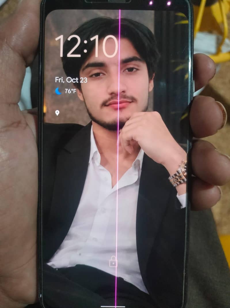 Google Pixel 4 XL 1