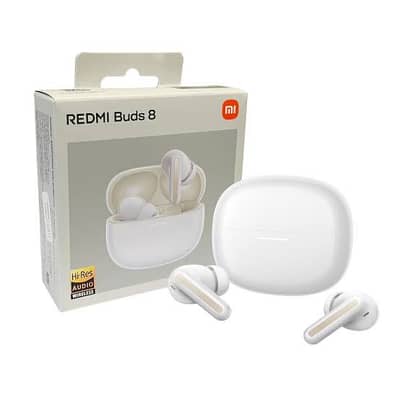 Redmi buds 8 pro