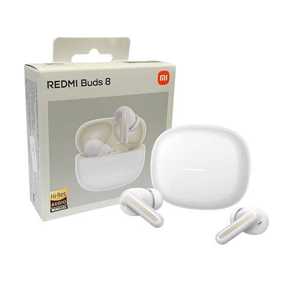 Redmi buds 8 pro 0