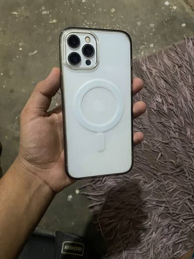 Apple iPhone 12 Pro Max