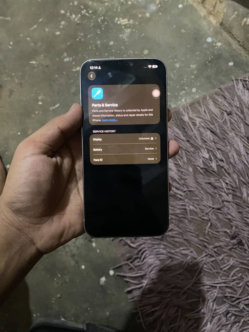 Apple iPhone 12 Pro Max 1