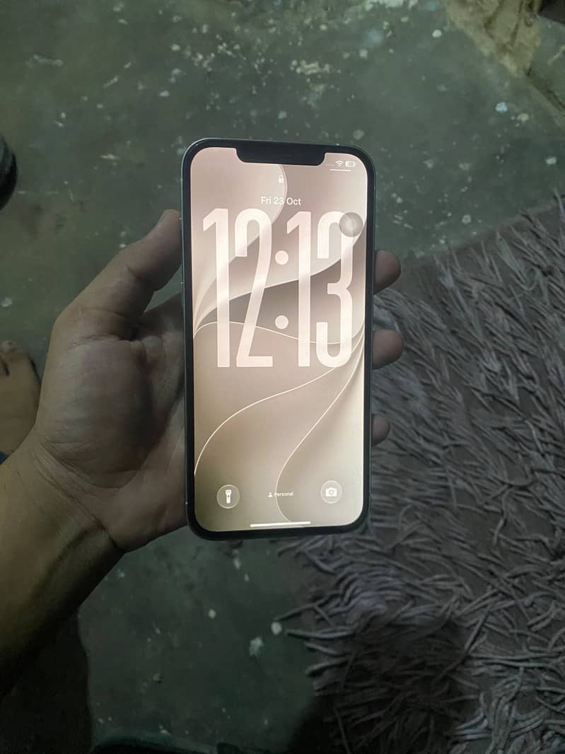 Apple iPhone 12 Pro Max 3