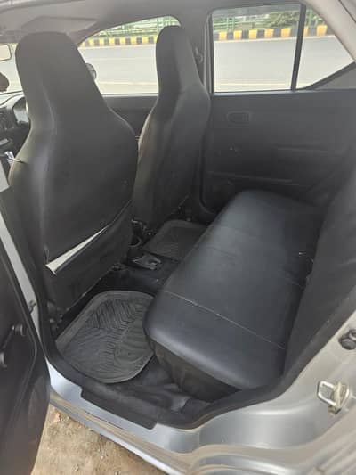 Suzuki Alto 2021