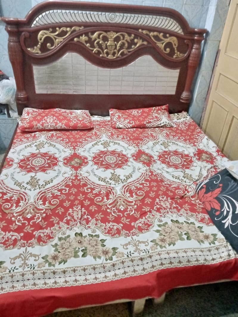 bed dressing and wardrobe 7