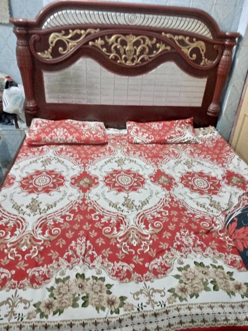 bed dressing and wardrobe 8