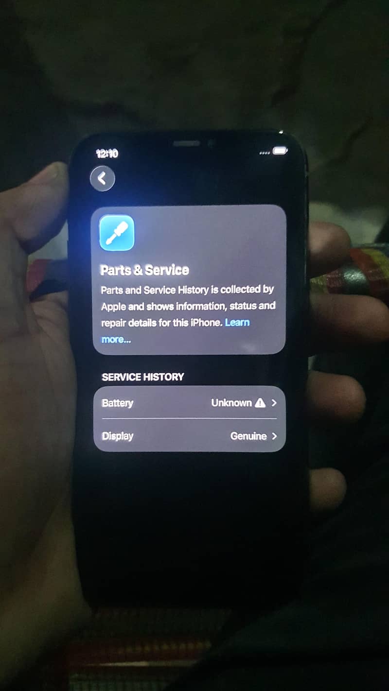 Apple iPhone 11 Pro 5
