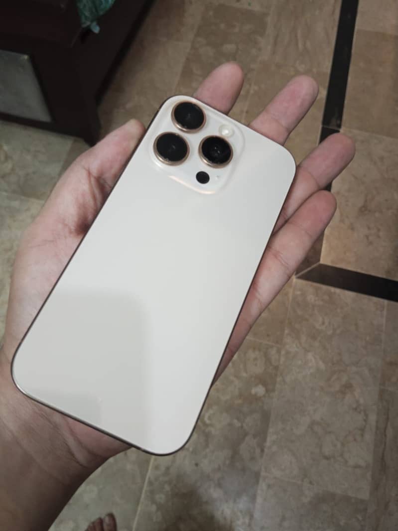Apple iPhone 16 Pro 1