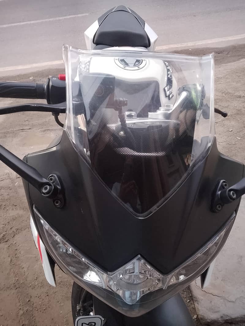 Super Power 250cc 9