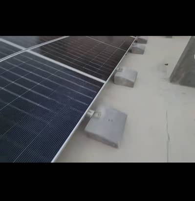 4 panel for sale 585 watt jinko