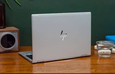 HP EliteBook x360 G2 1020 7 Gen With Original Charger
