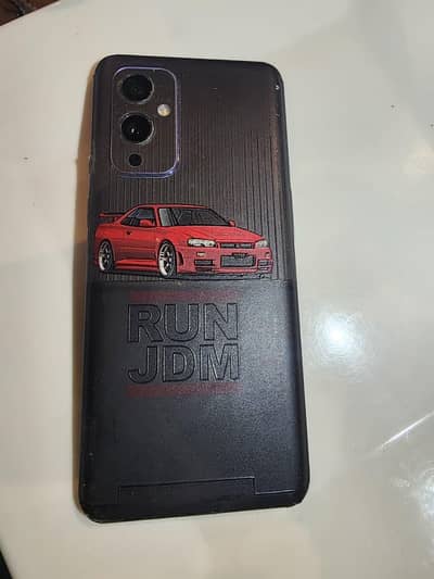 One Plus 9