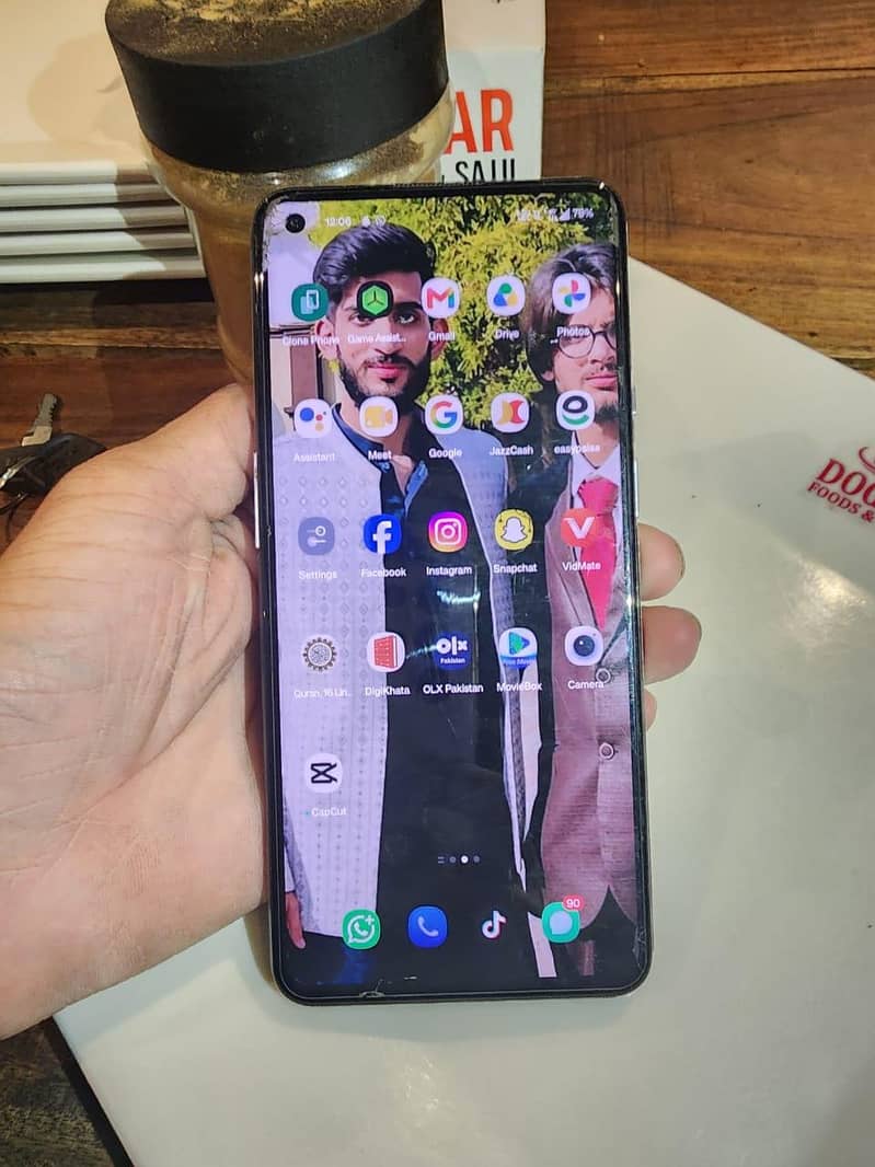 One Plus 9 3