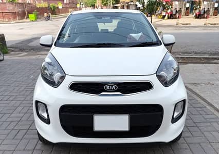 KIA Picanto 2021