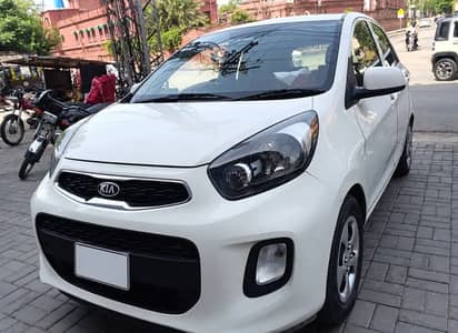 KIA Picanto 2021