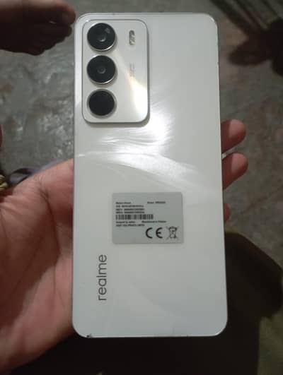 Realme C71