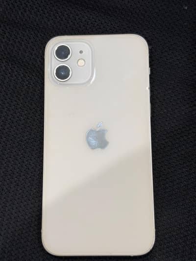 Apple iPhone 12