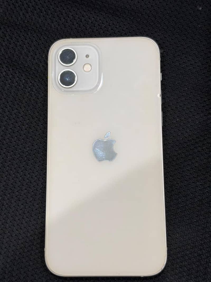 Apple iPhone 12 0