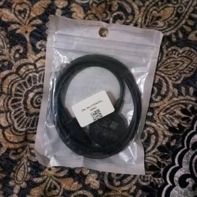 Samsung Galaxy watch 6 classic charger.