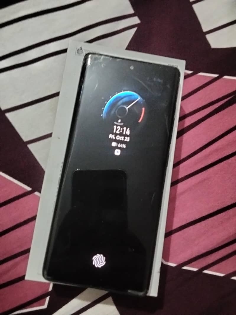 Infinix Note 50 Pro Plus 2