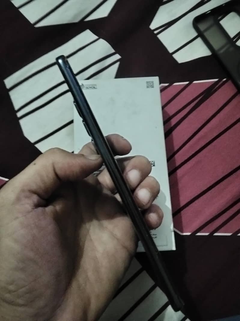 Infinix Note 50 Pro Plus 4