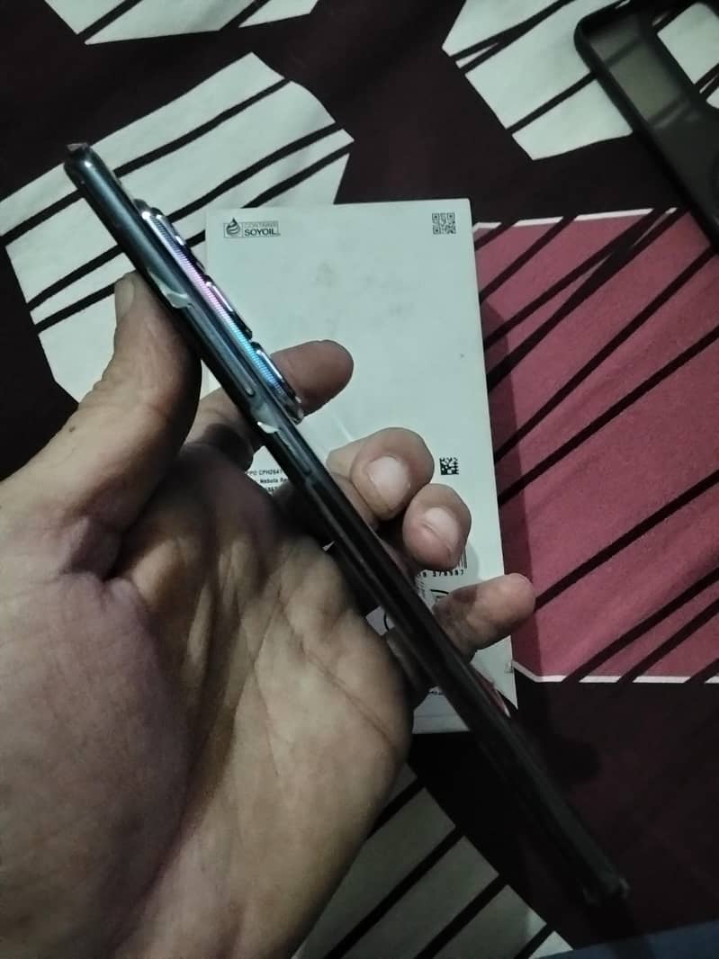 Infinix Note 50 Pro Plus 5