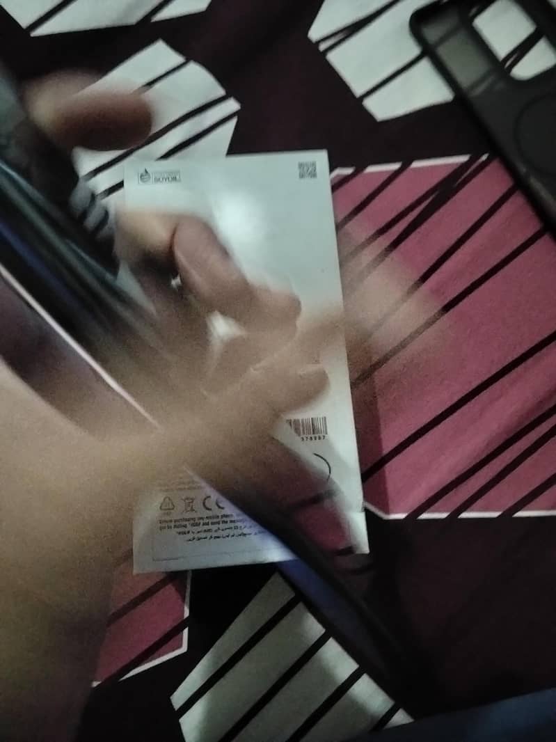 Infinix Note 50 Pro Plus 7