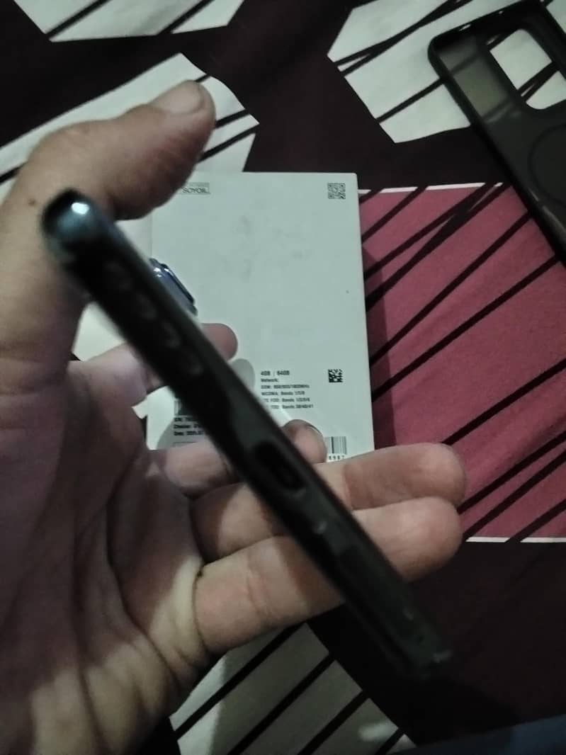 Infinix Note 50 Pro Plus 8