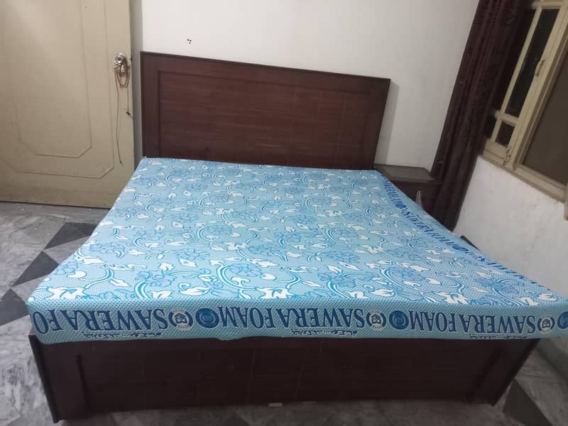Queen size 0