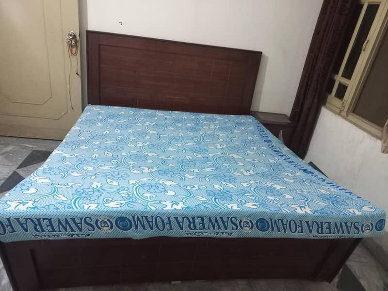 Queen size 1