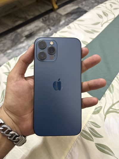 Apple iPhone 12 Pro Max