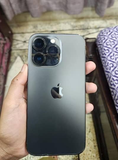 Apple iPhone 13 Pro 0
