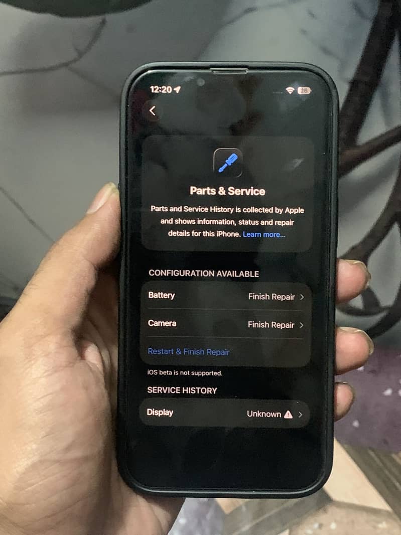 Apple iPhone 13 Pro 2