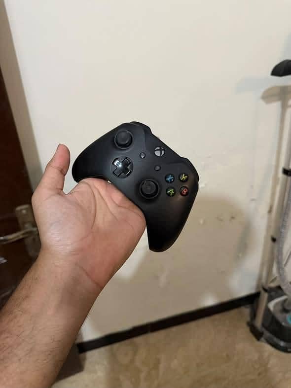 Xbox Controller (Original) 1