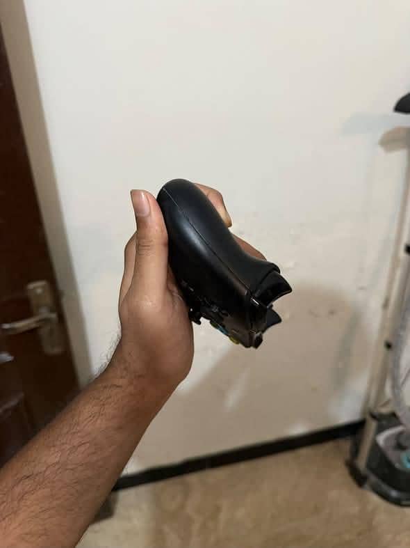 Xbox Controller (Original) 3