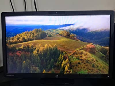 hp elite display s231d