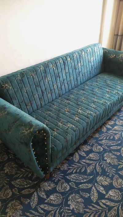 sofa cumbed + relaxer