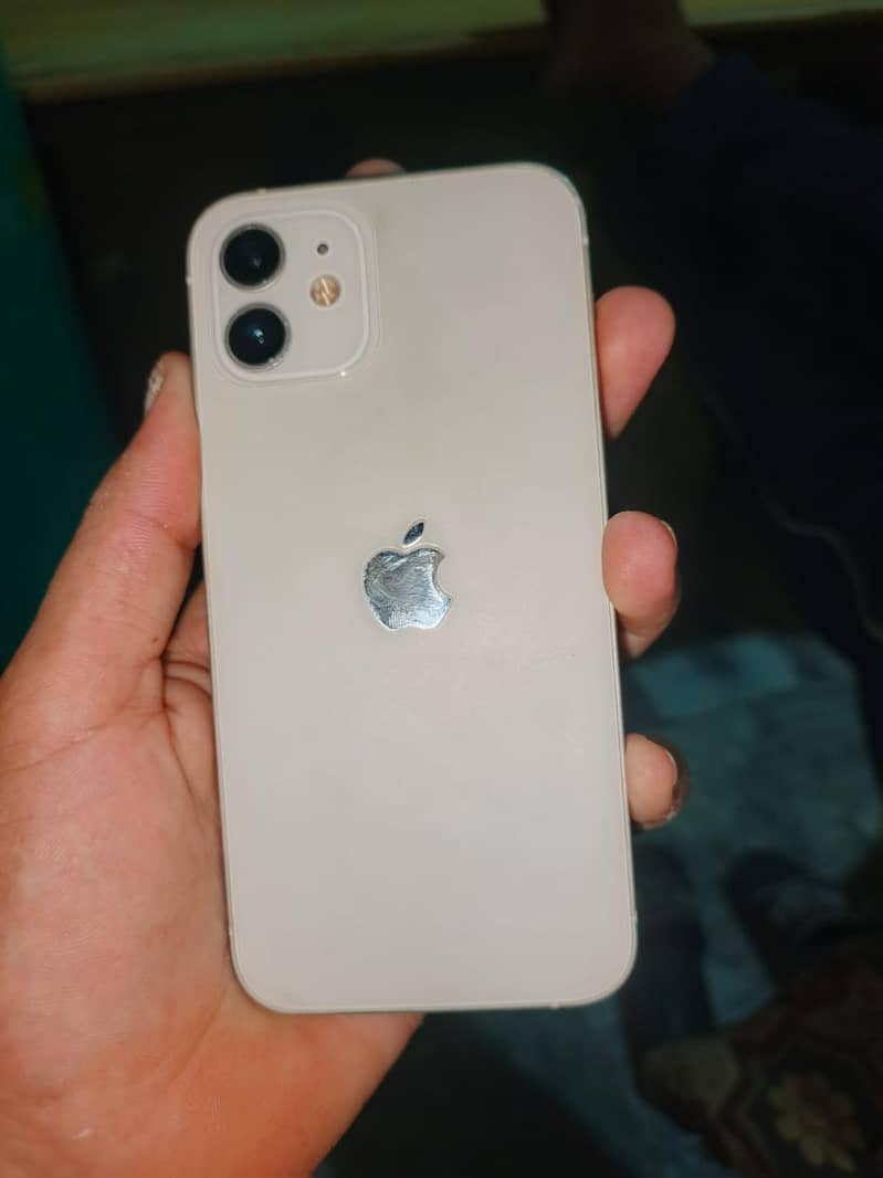 Iphone 12 0