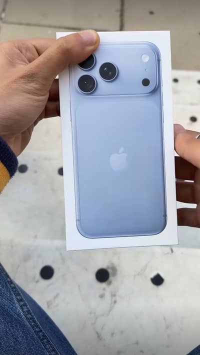 Apple iPhone 18 Pro Max