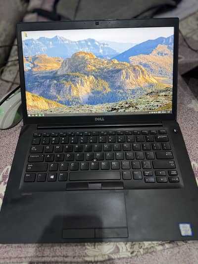 Corr i5 7gen Dell