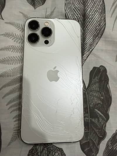 Apple iPhone 13 Pro Max