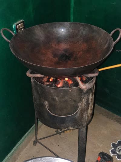 chulla karai